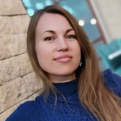 Чурсина Ирина Владимировна, психолог