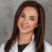 Карнавина Екатерина Викторовна, педиатр