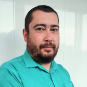 Лысов Антон Альбертович, психолог