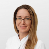 Чаплыгина Елена Вячеславовна, анестезиолог