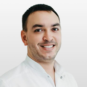 Петров Вадим Вячеславович, ЛОР