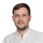 Лебедев Александр Александрович, анестезиолог