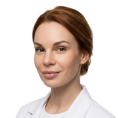 Томилова Алена Александровна, массажист