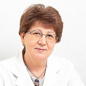 Насибуллина Гузалия Завидовна, гинеколог