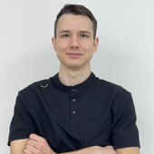 Шарафутдинов Рамис Радисович, стоматолог-ортопед