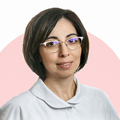 Касрашвили Теа Важаевна, гинеколог