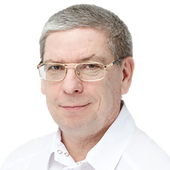 Ребров Валерий Викторович, стоматолог-хирург