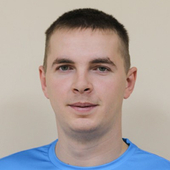 Резугин Владимир Николаевич, инструктор ЛФК