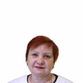 Коновалова Галина Евгеньевна, педиатр