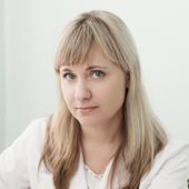 Сергеева Елена Николаевна, невролог