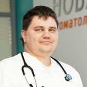 Торопов Евгений Владимирович, анестезиолог