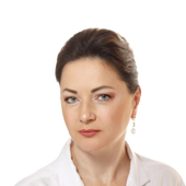 Янькина Мария Александровна, стоматолог-ортопед