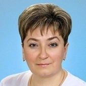 Авраменко Ирина Анатольевна, кардиолог