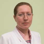 Егорова Лариса Павловна, врач функциональной диагностики