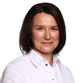 Вострикова (Насонова) Галина Владимировна, аллерголог