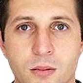 Махмуди Аббас Алиреза, детский ортодонт