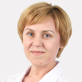 Белова Татьяна Анатольевна, стоматолог-терапевт