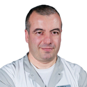 Казарян Арбак Валерьевич, хирург