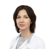 Бойко Анастасия Юрьевна, гастроэнтеролог