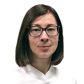 Аблекова Ольга Николаевна, врач УЗД