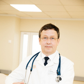 Кудяков Лев Александрович, онколог
