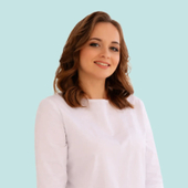 Черникова Виктория Юрьевна, гинеколог