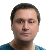 Дубовик Артем Юрьевич, травматолог-ортопед