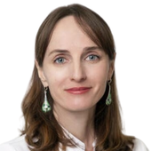 Грицкевич Елена Юрьевна, эндокринолог