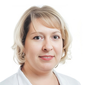 Збарская Оксана Михайловна, акушер-гинеколог