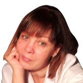 Бамшина Любовь Михайловна, офтальмолог