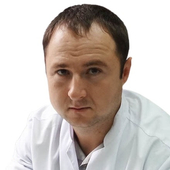 Нагерняк Роман Викторович, хирург