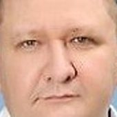 Ильин Александр Валериевич, рентгенолог