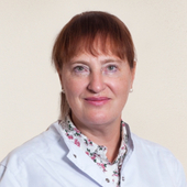 Баранчукова Анжелика Анатольевна, пульмонолог