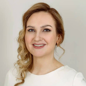 Бабушкина Мария Викторовна, дерматолог