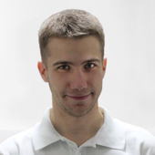 Климов Иван Алексеевич, стоматолог-терапевт