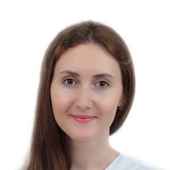 Эсатова Зарема Энверовна, нефролог
