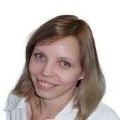 Наумова Елена Викторовна, рентгенолог