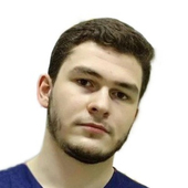 Кадыраджиев Артур Мурадович, ортодонт