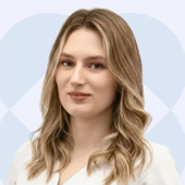 Шепиева (Голушко) Кристина Игоревна, пародонтолог