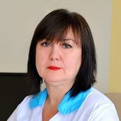 Хабибуллина Раиса Усмановна, гинеколог