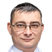 Радионов Иван Сергеевич, уролог
