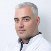 Дзапаров Казбек Мурадиевич, ортопед