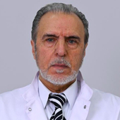 Алиев Ибадуллах Алиевич, уролог