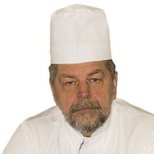 Стуликов Олег Эдуардович, хирург