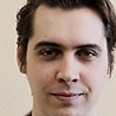 Харитонов Никита Дмитриевич, анестезиолог