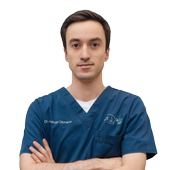 Дитмаров Александр Сергеевич, ортодонт