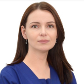 Павлова Юлия Владимировна, офтальмолог