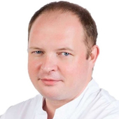 Полунин Александр Леонидович, андролог