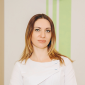 Горностаева Ольга Сергеевна, косметолог