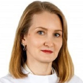 Гринь Галина Николаевна, терапевт